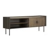 COMODA TV TORONTO 150X42X58