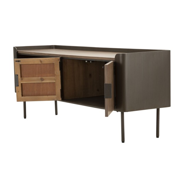 COMODA TV TORONTO 150X42X58