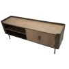 COMODA TV TORONTO 150X42X58