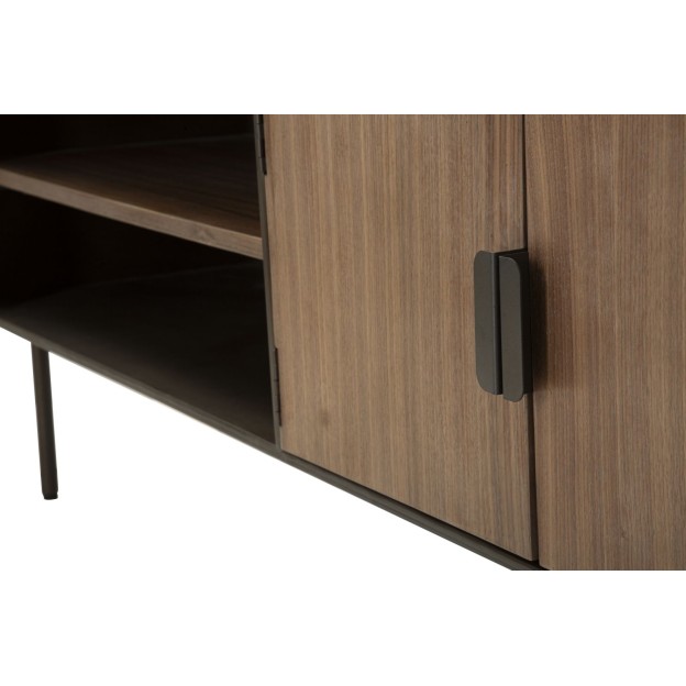COMODA TV TORONTO 150X42X58