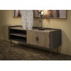 COMODA TV TORONTO 150X42X58