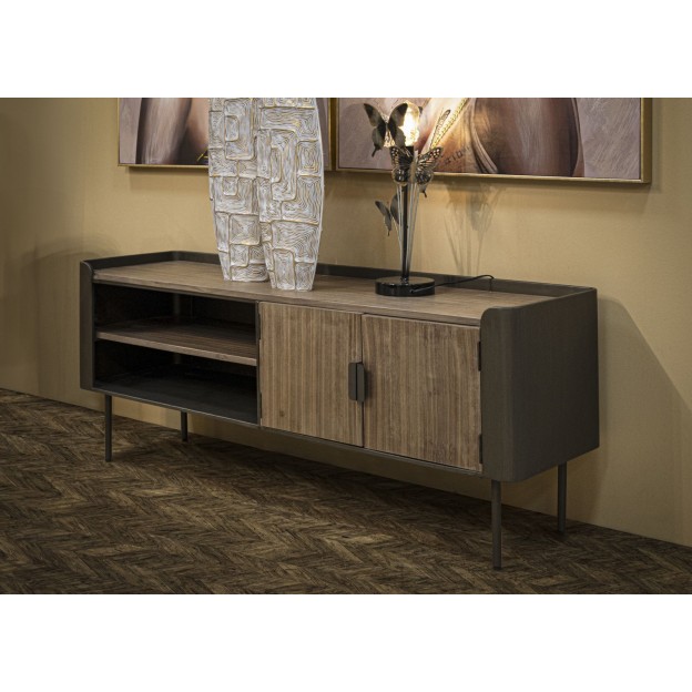 COMODA TV TORONTO 150X42X58