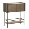 COMODA TORONTO CM 100X42X110