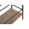 COMODA TORONTO CM 100X42X110