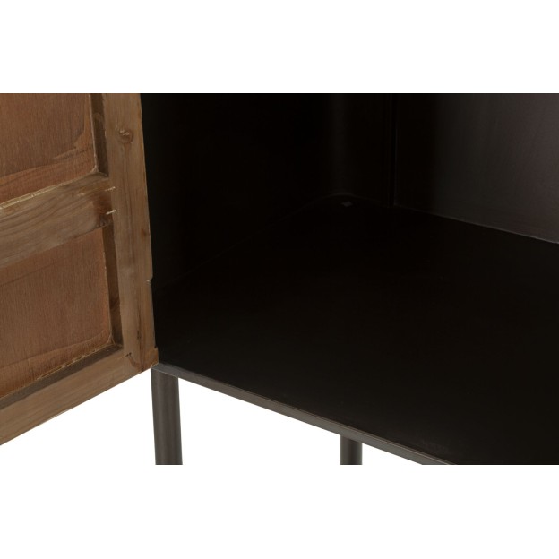 COMODA TORONTO CM 100X42X110