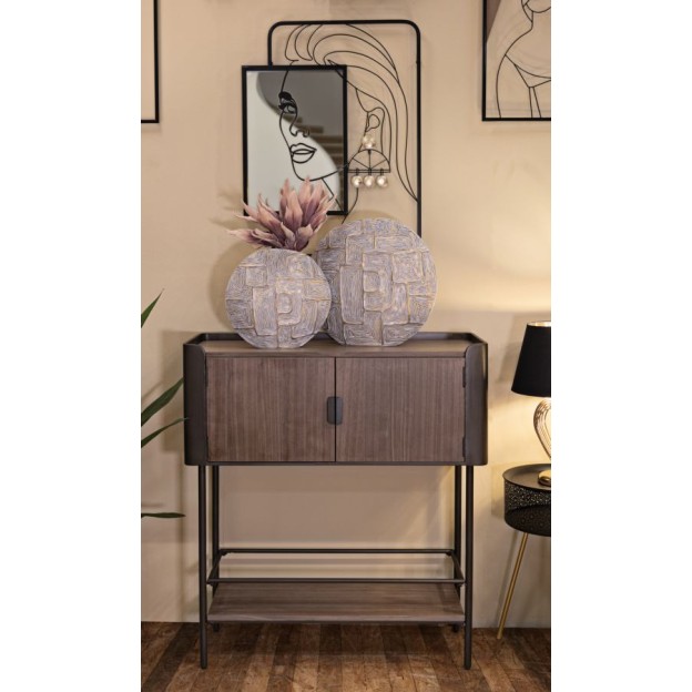 COMODA TORONTO CM 100X42X110