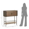 COMODA TORONTO CM 100X42X110