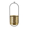 SUPORT GHIVECI DE PERETEHONG CM 14X14X37