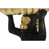 FIGURINA TAVA MAIMUTA BANANE CM Ø 23X31,5