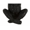 FIGURINA TAVA MAIMUTA BANANE CM Ø 23X31,5