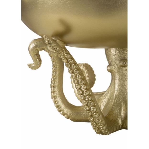 TAVĂ DECORATIVA CARACATITA CM Ø 30X18