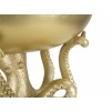 TAVĂ DECORATIVA CARACATITA CM Ø 30X18
