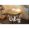 TAVĂ DECORATIVA CARACATITA CM Ø 30X18