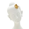 FIGURINA BUDDHA -A- CM 21,5X16X35