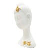 FIGURINA BUDDHA -A- CM 21,5X16X35
