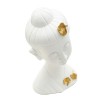 FIGURINA BUDDHA -A- CM 21,5X16X35