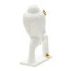 FIGURINA BUDDHA -B- CM 21,5X13X36