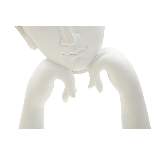 FIGURINA BUDDHA -B- CM 21,5X13X36