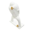 FIGURINA BUDDHA -B- CM 21,5X13X36