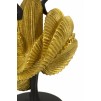 FIGURINA FASHION DANCING FEMEIE AUR CM 16,5X15X36