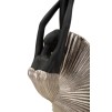 FIGURINA FASHION SILVER FEMEIE -B-CM 14X14X42,5