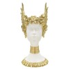 STATUIE ATENA CM 17,5X17X38