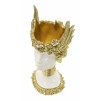 STATUIE ATENA CM 17,5X17X38
