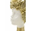 STATUIE ATENA CM 17,5X17X38