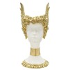STATUIE ATENA CM 15X14,5X32