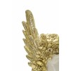 STATUIE ATENA CM 15X14,5X32