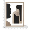 PANOU DE PERETE ASTRY -A- CM 60X2X80