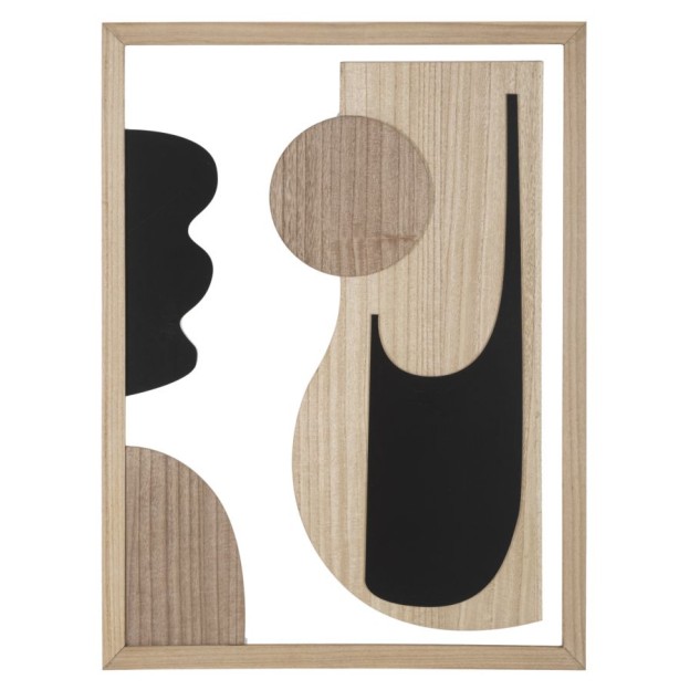 PANOU DE PERETE ASTRY -B- CM 60X2X80