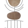 PANOU DE PERETE ASTROY -A- CM 60X2X80