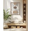 PANOU DE PERETE ASTROY -A- CM 60X2X80