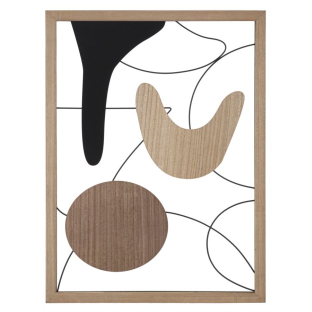 PANOU DE PERETE ASTROY -B- CM 60X2X80