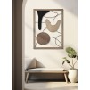 PANOU DE PERETE ASTROY -B- CM 60X2X80