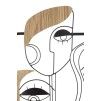 PANOU DE PERETE PICASSY CM 52X2X63