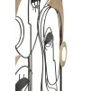 PANOU DE PERETE PICASSY CM 52X2X63