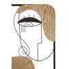 PANOU DE PERETE PICASSY CM 38X2X89,5