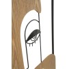 PANOU DE PERETE PICASSY CM 38X2X89,5