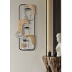 PANOU DE PERETE PICASSY CM 38X2X89,5