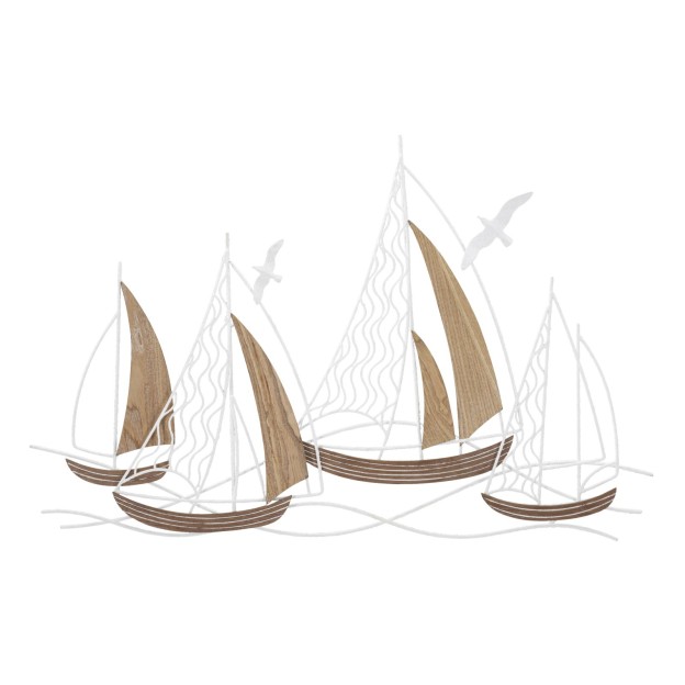 PANOU DE PERETE ADRIATIC CM 89,5X3,8X57,8