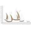 PANOU DE PERETE ADRIATIC CM 89,5X3,8X57,8