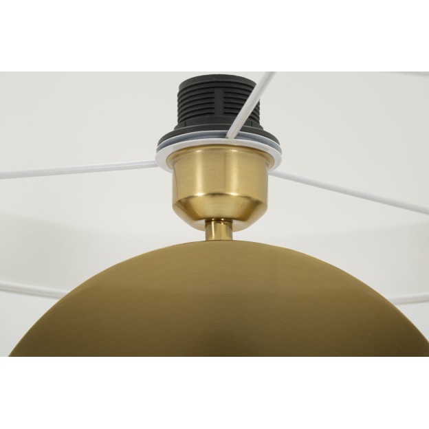 LAMPADAR COIN CM Ø 40X151