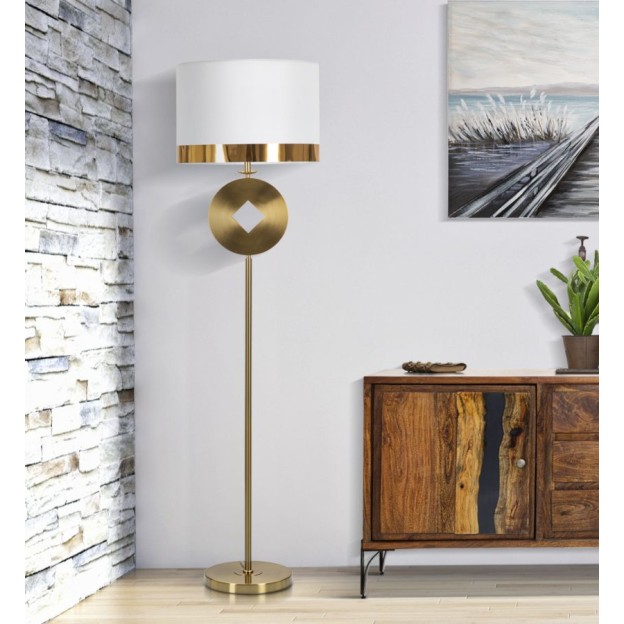 LAMPADAR COIN CM Ø 40X151