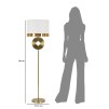 LAMPADAR COIN CM Ø 40X151