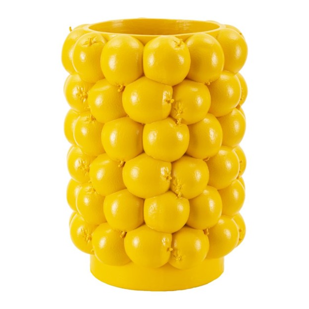 VAZA LEMONS CM Ø 21X28