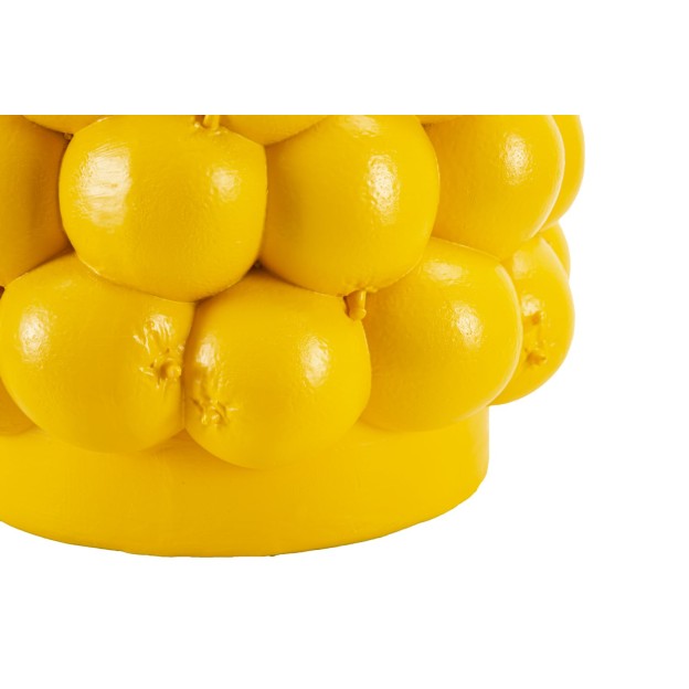 VAZA LEMONS CM Ø 21X28
