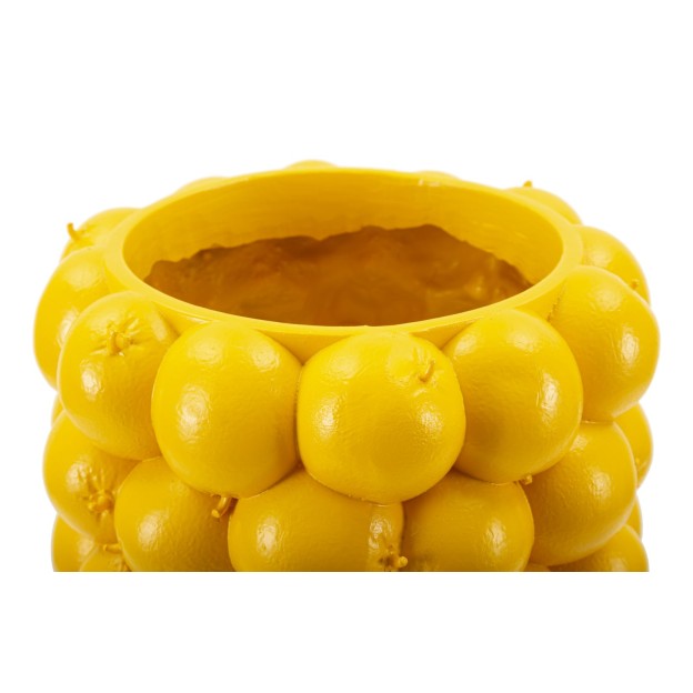 VAZA LEMONS CM Ø 21X28