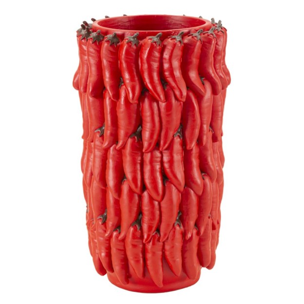 VAZA CHILI CM Ø 20X34
